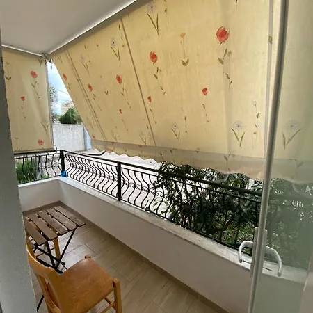 Hotel Andrea Saranda Extérieur photo