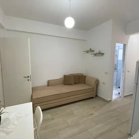 Hotel Andrea Saranda Extérieur photo