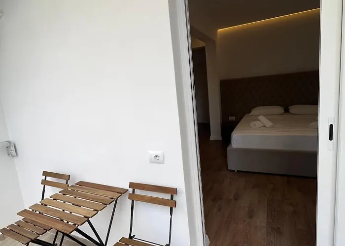 Hotel Andrea