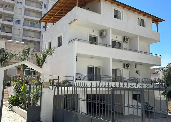 Hotel Andrea