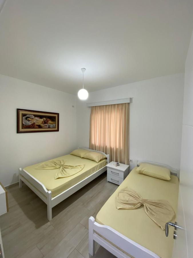 Andrea Appartement