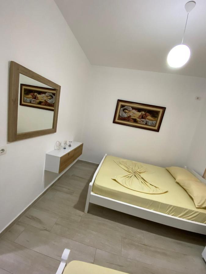 Appartement Andrea *