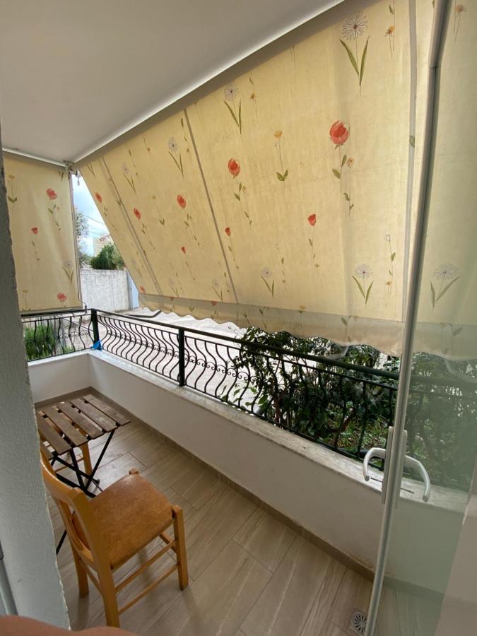 Andrea Appartement *
