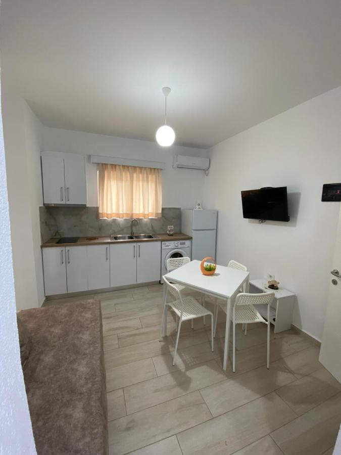 Andrea Appartement Saranda