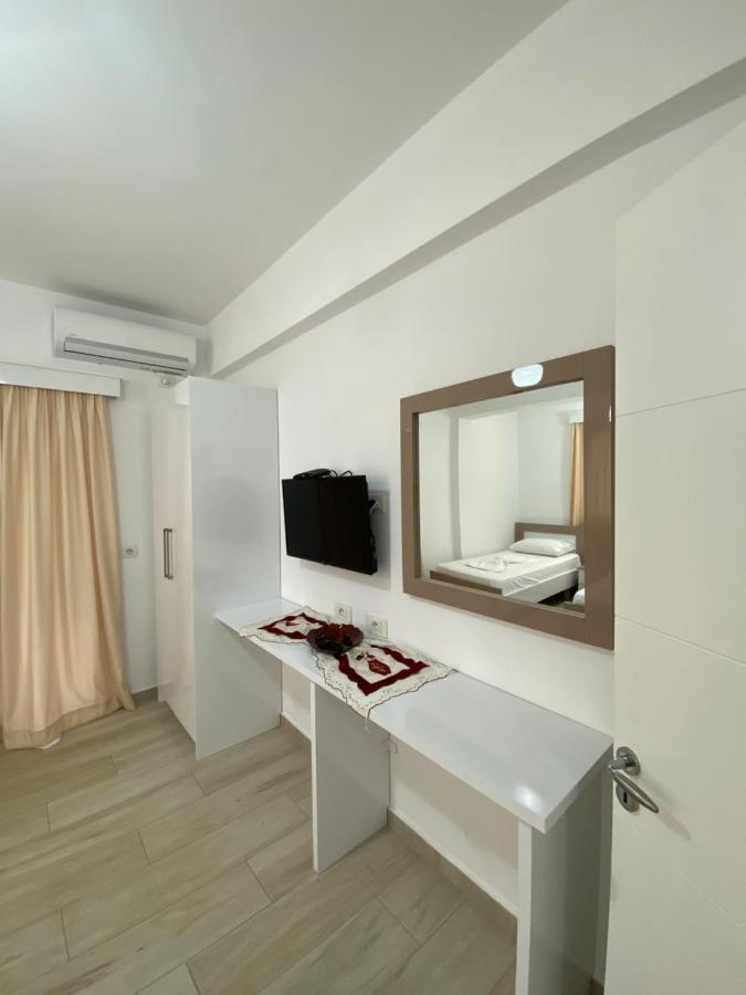 Appartement Andrea Saranda