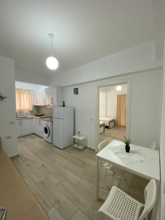 Andrea Appartement *