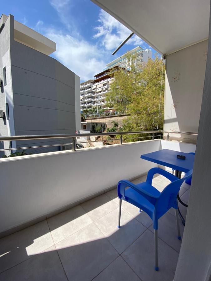 Andrea Appartement Saranda