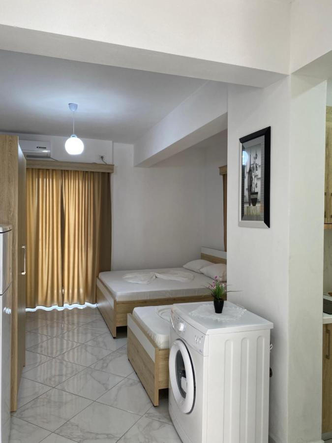 Andrea Apartment Sarande