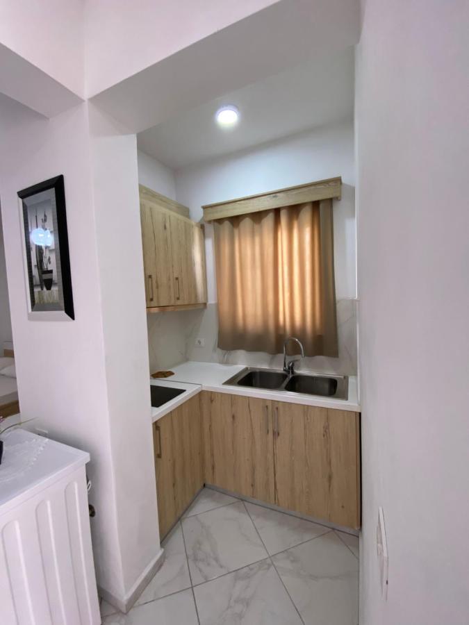 Andrea Appartement Saranda