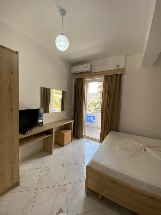 Apartment Andrea Sarande