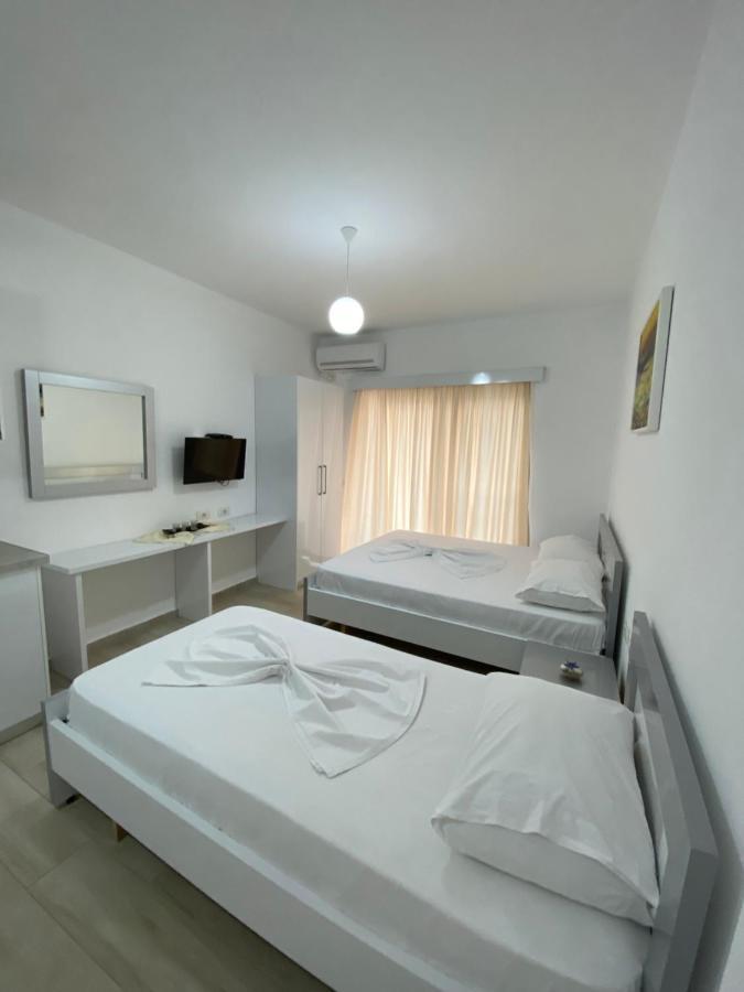Andrea Appartement