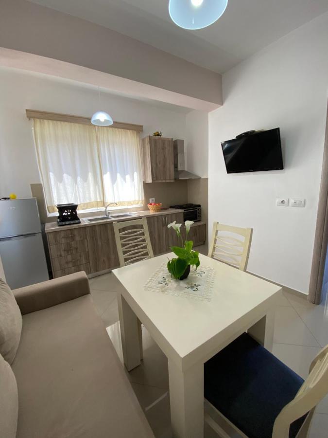 Andrea Appartement