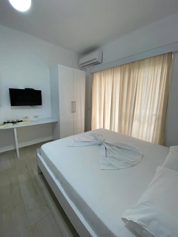 Appartement Andrea Saranda