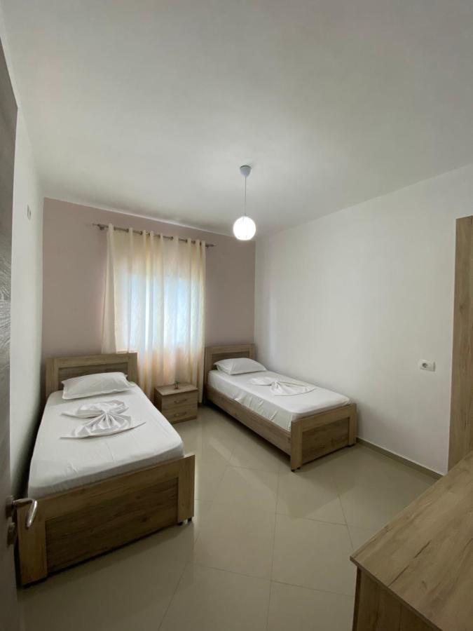 Appartement Andrea *