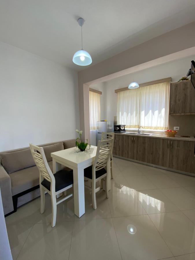 Appartement Andrea Saranda