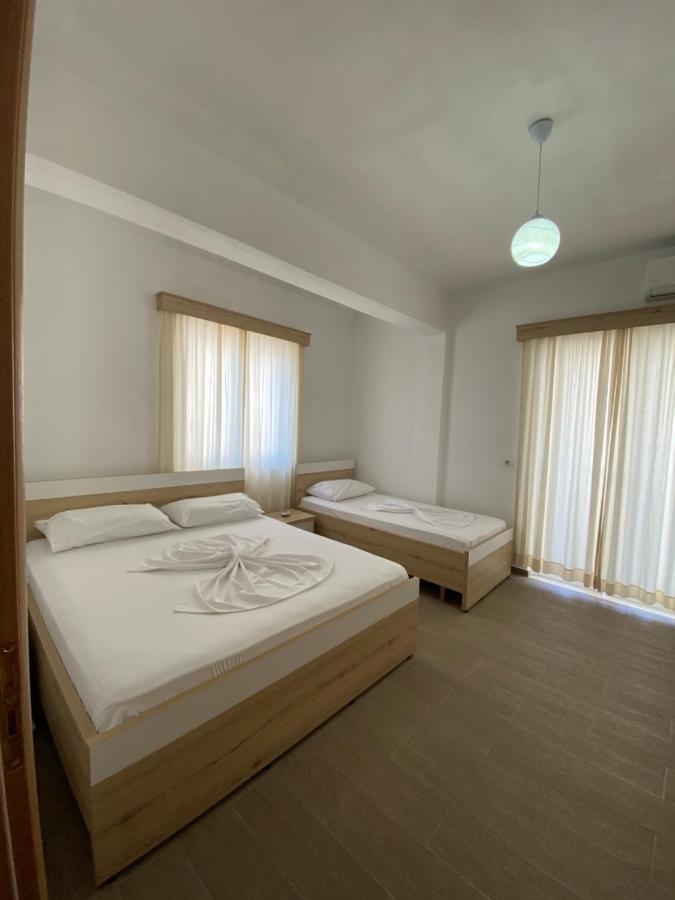 Andrea Appartement *