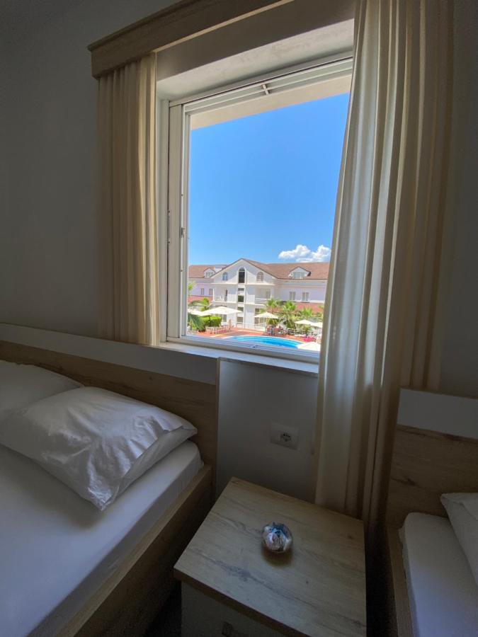 Andrea Appartement