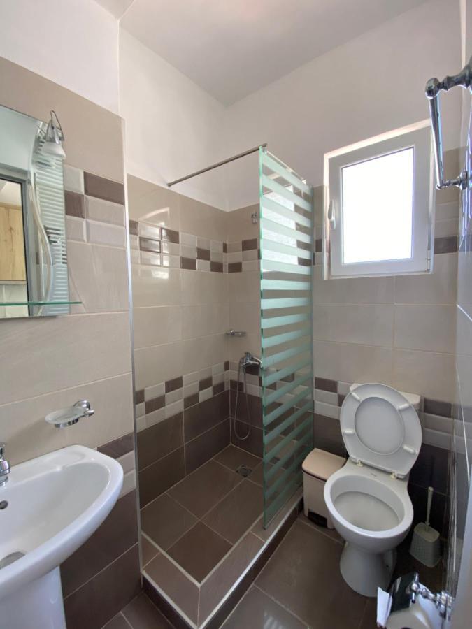 Appartement Andrea *