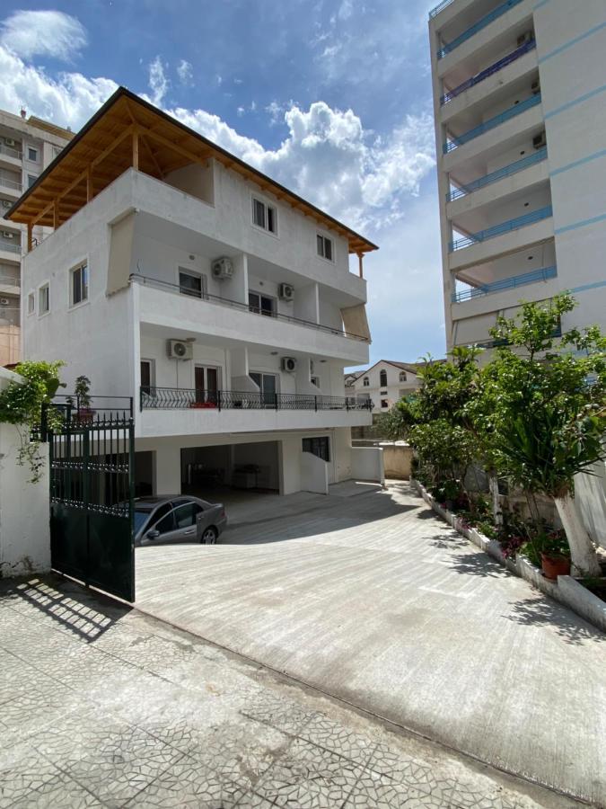 Andrea Appartement *