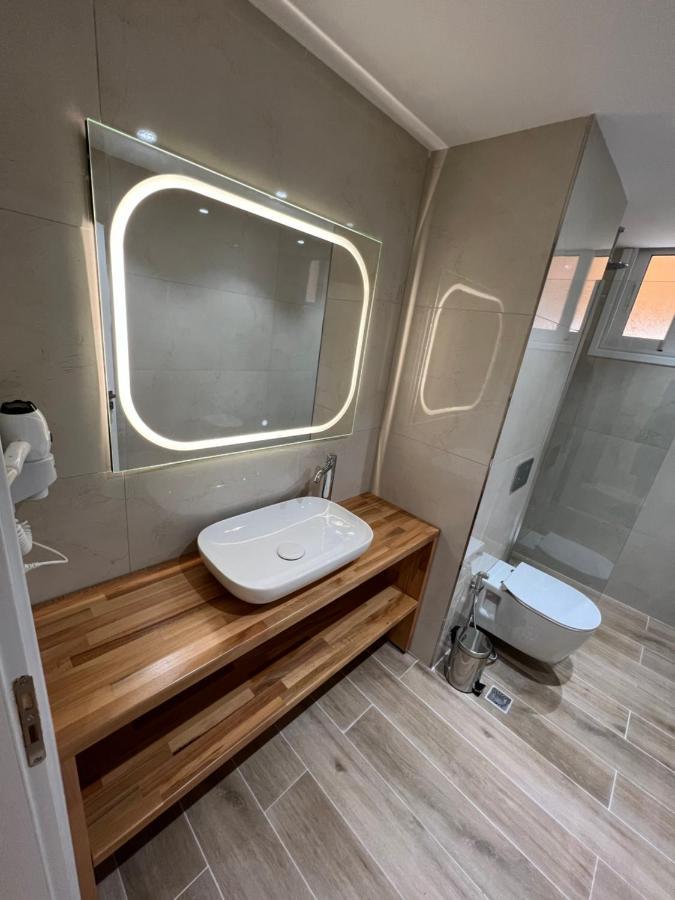 Appartement Andrea