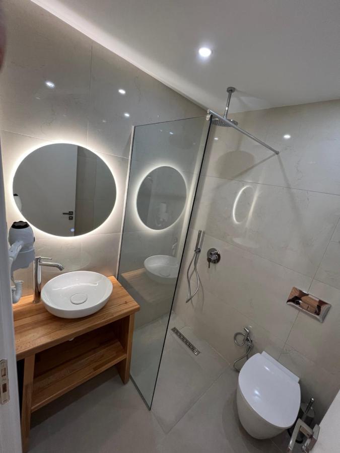 Appartement Andrea