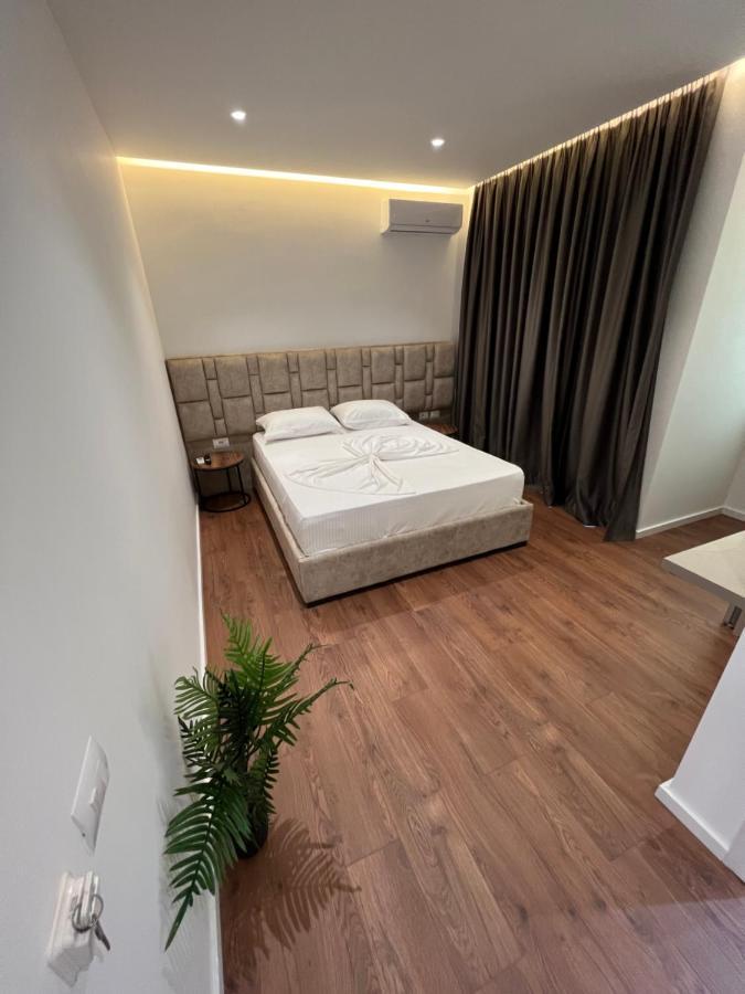 Andrea Appartement