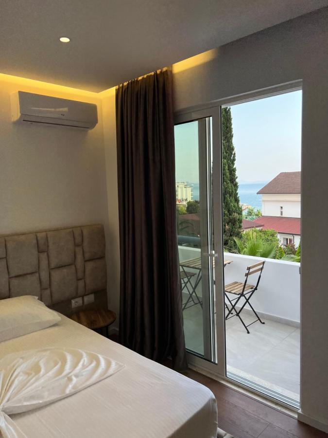 Andrea Appartement *