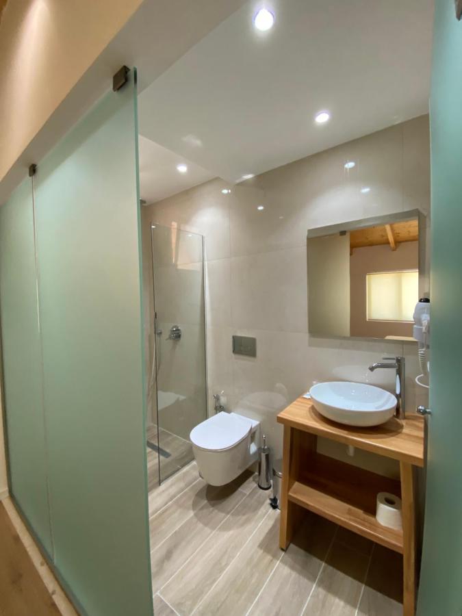 Appartement Andrea
