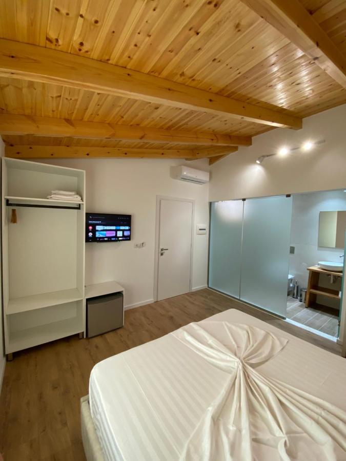 Andrea Appartement Saranda