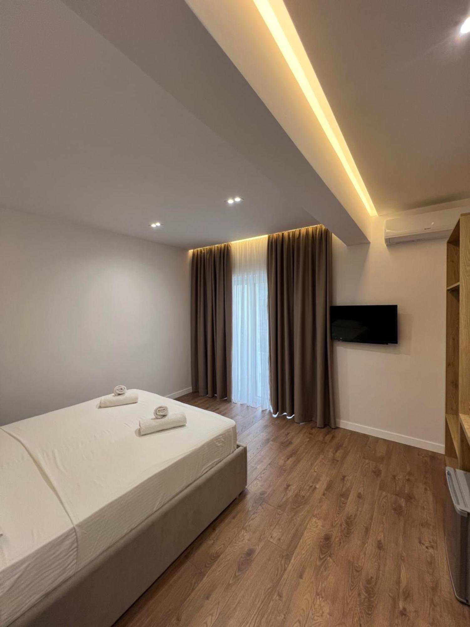 Andrea Appartement Saranda