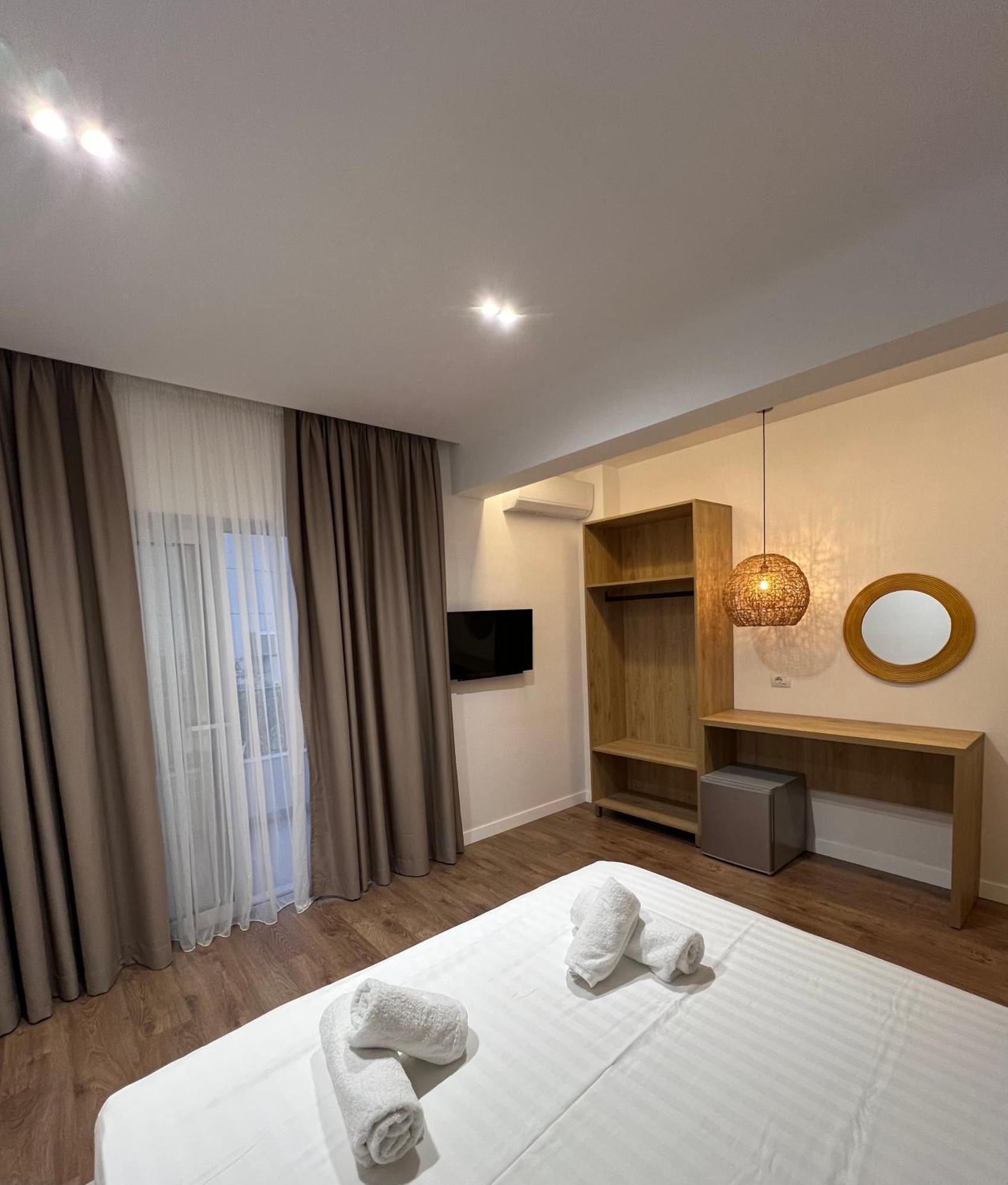 Andrea Appartement