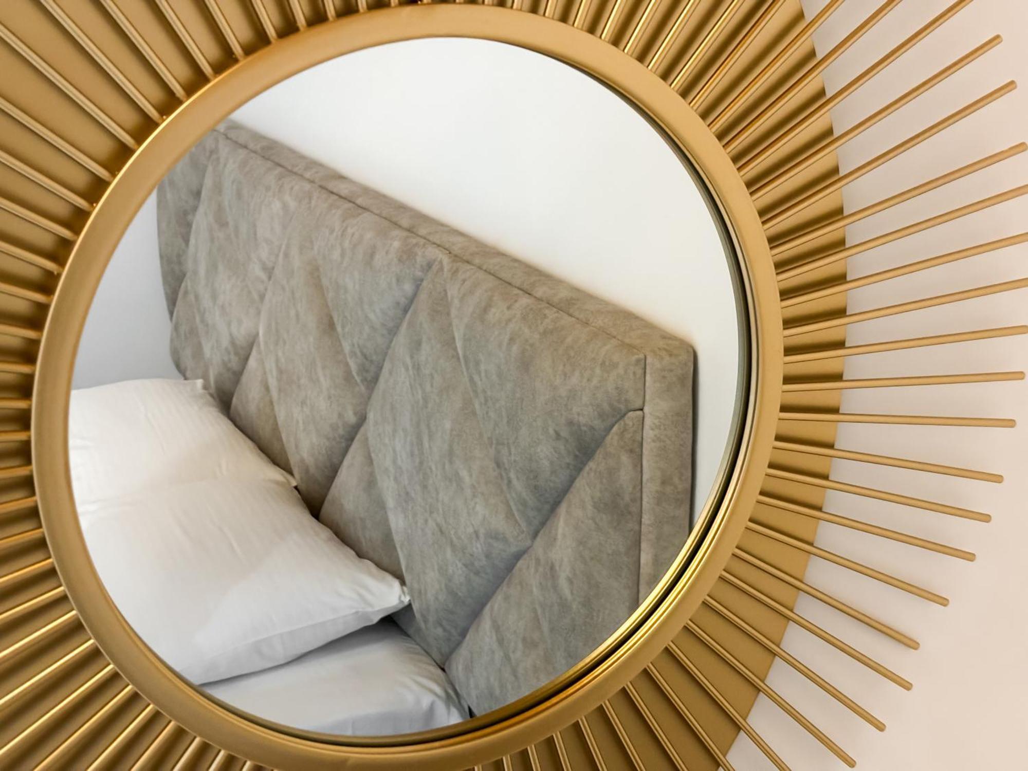 Andrea Appartement *