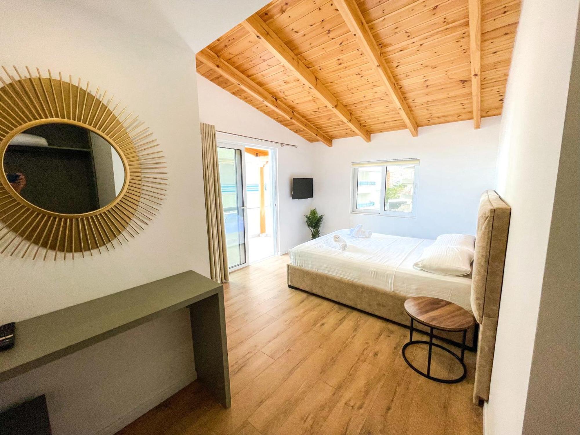 Andrea Apartment Sarande