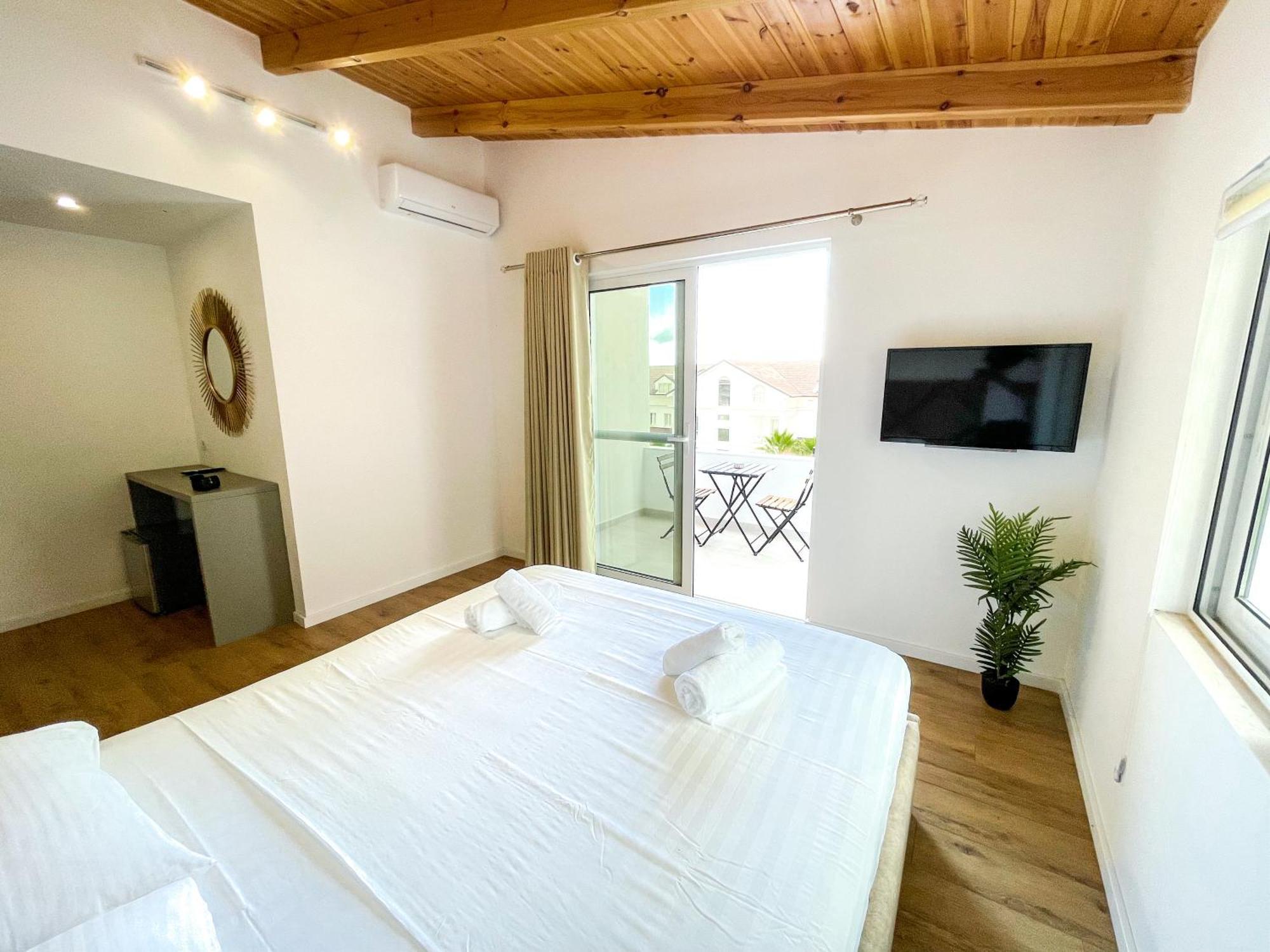 Andrea Appartement *